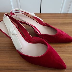 mango mule Size 39 EU